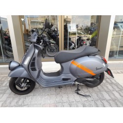 Vespa GTV 310 HPE 2025